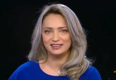 حقيقة فيديو فضيحة الممثلة التونسية ريم الرياحي